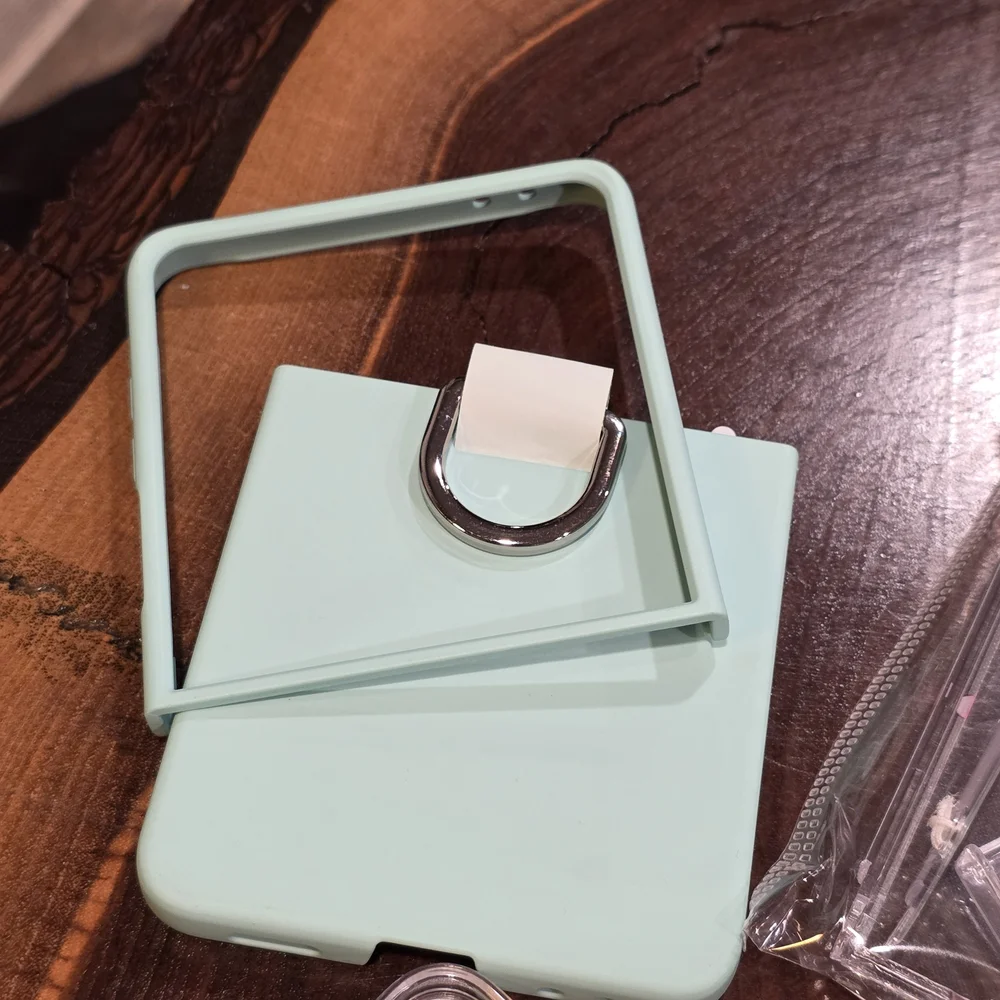 Samsung Galaxy Z Flip 7 Cases